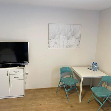 Mozaikowy Piec Apartment Ślesin Екстериор снимка