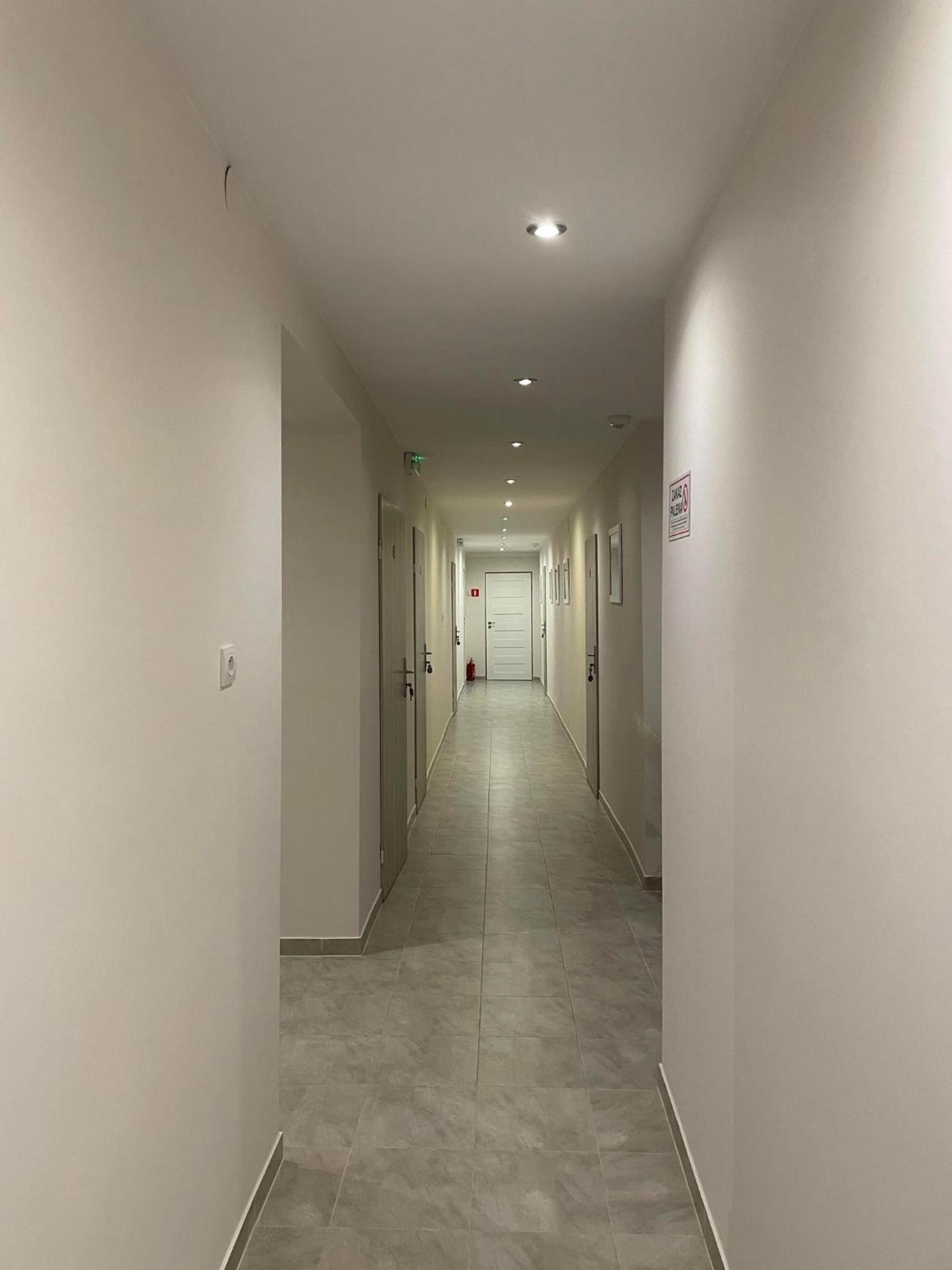 Mozaikowy Piec Apartment Ślesin Екстериор снимка