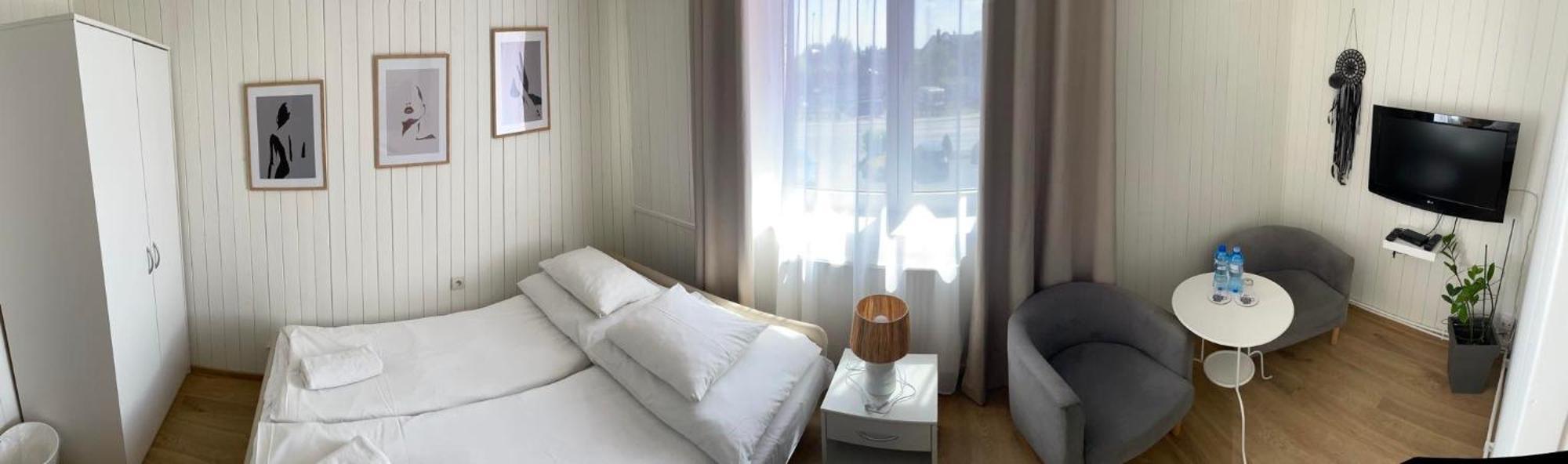 Mozaikowy Piec Apartment Ślesin Екстериор снимка