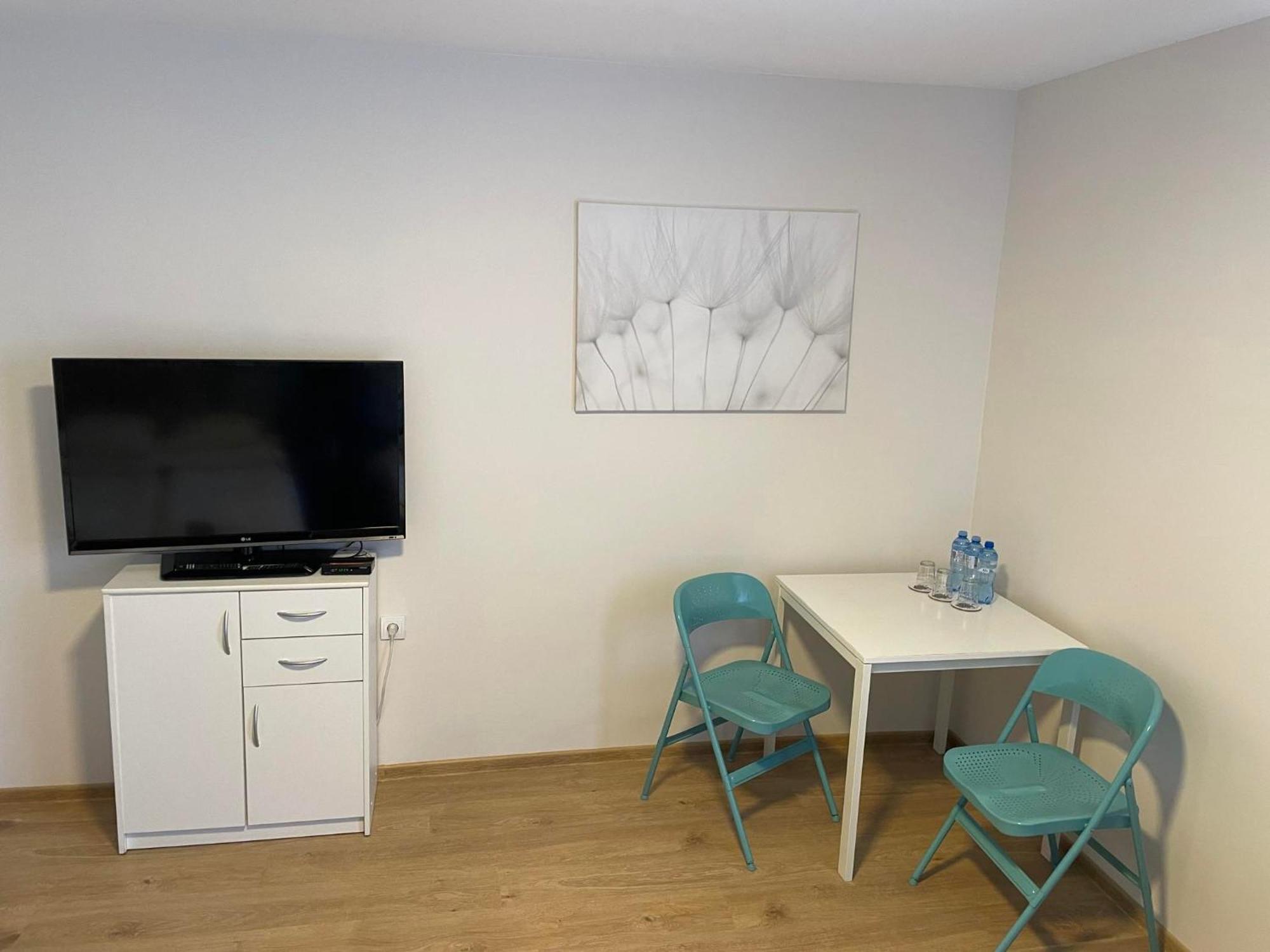 Mozaikowy Piec Apartment Ślesin Екстериор снимка